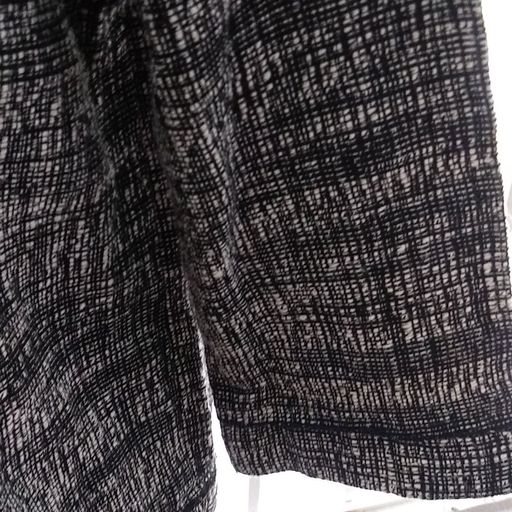 Zara Basic Blouse Size Small - image 3